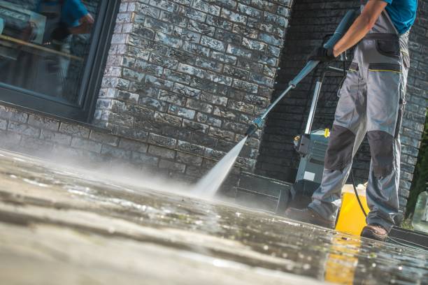 Best Restaurant Pressure Washing  in Gaylord, MI